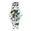 Swatch Skin Leaves Jungle SS08K111